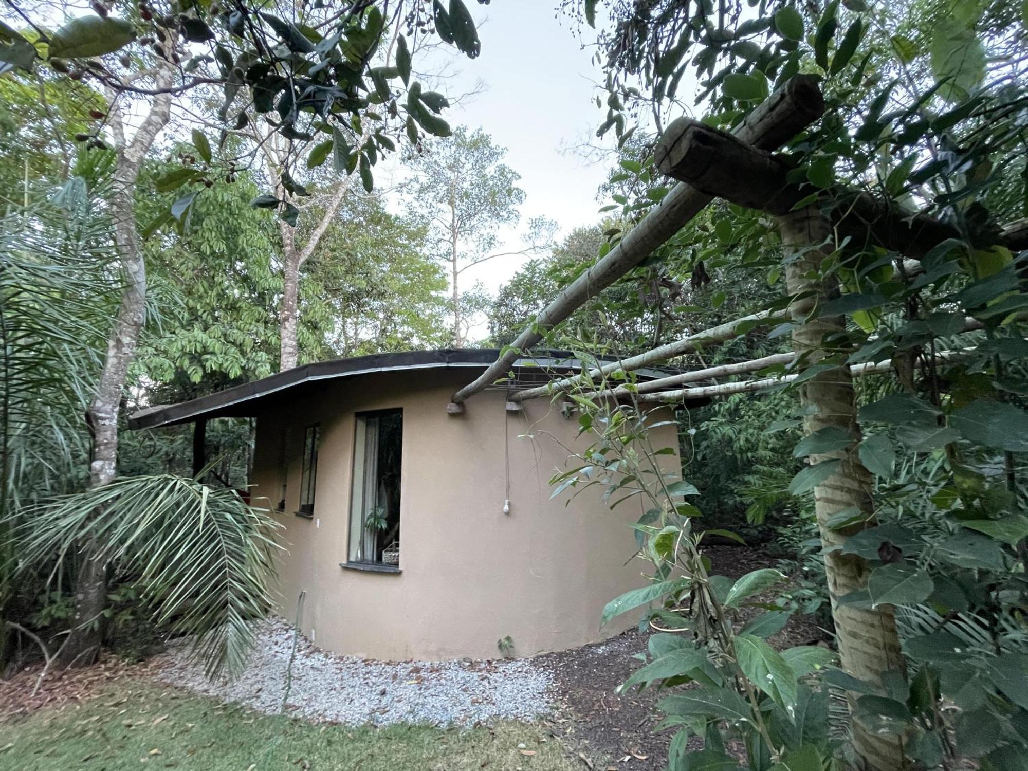 Cantos Da Mata Chapada dos Guimarães Δωμάτιο φωτογραφία