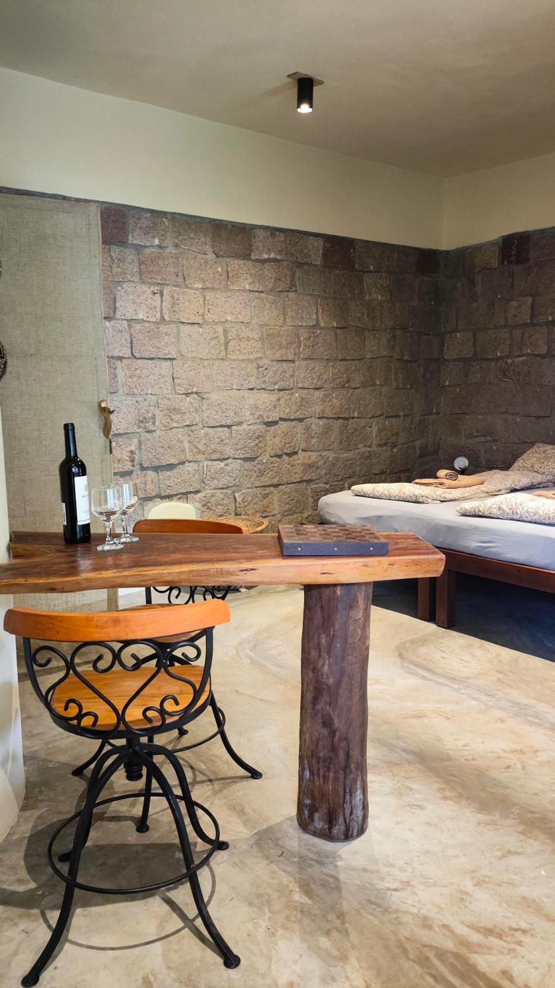 Cantos Da Mata Chapada dos Guimarães Δωμάτιο φωτογραφία