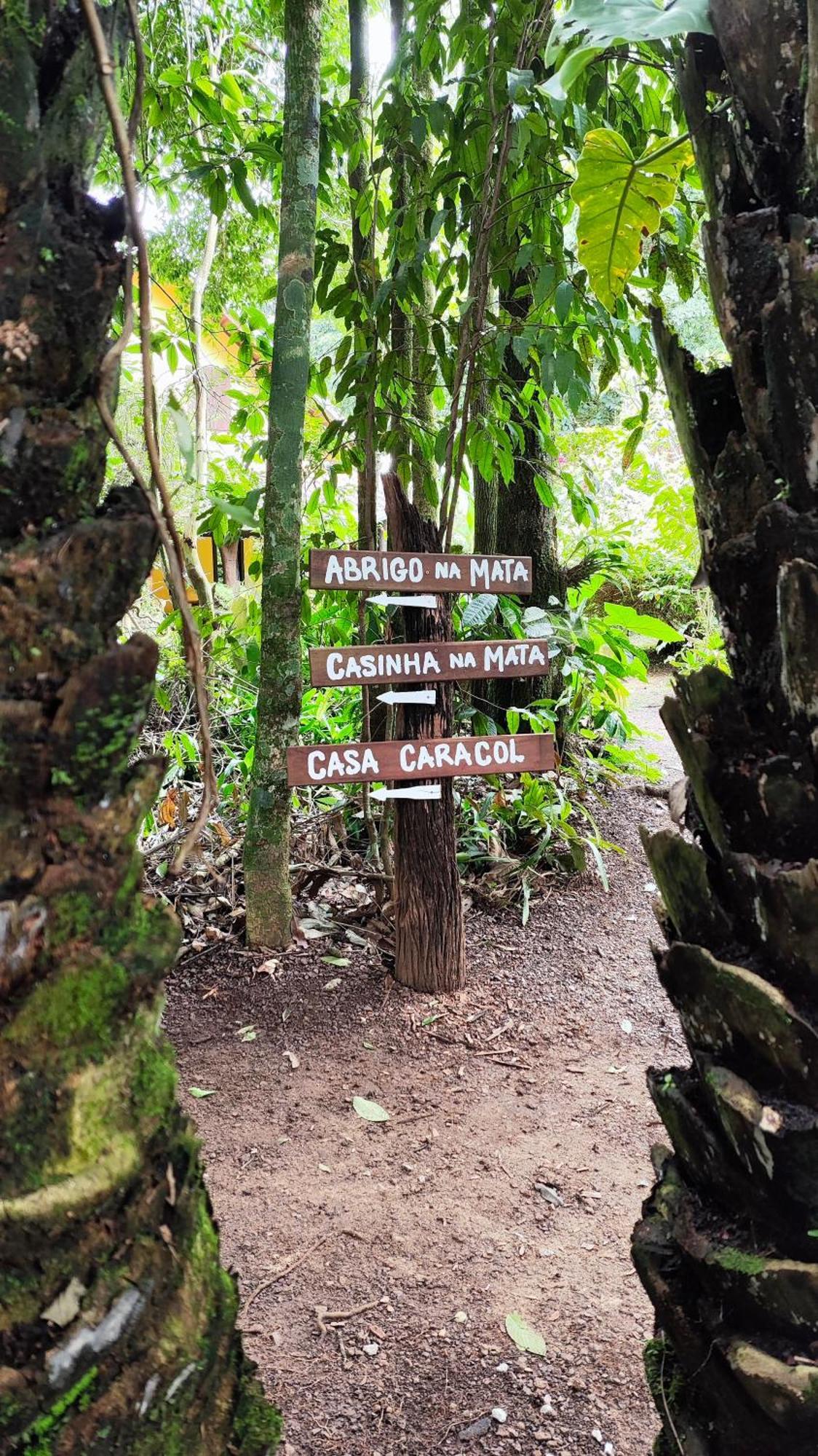 Cantos Da Mata Chapada dos Guimarães Εξωτερικό φωτογραφία