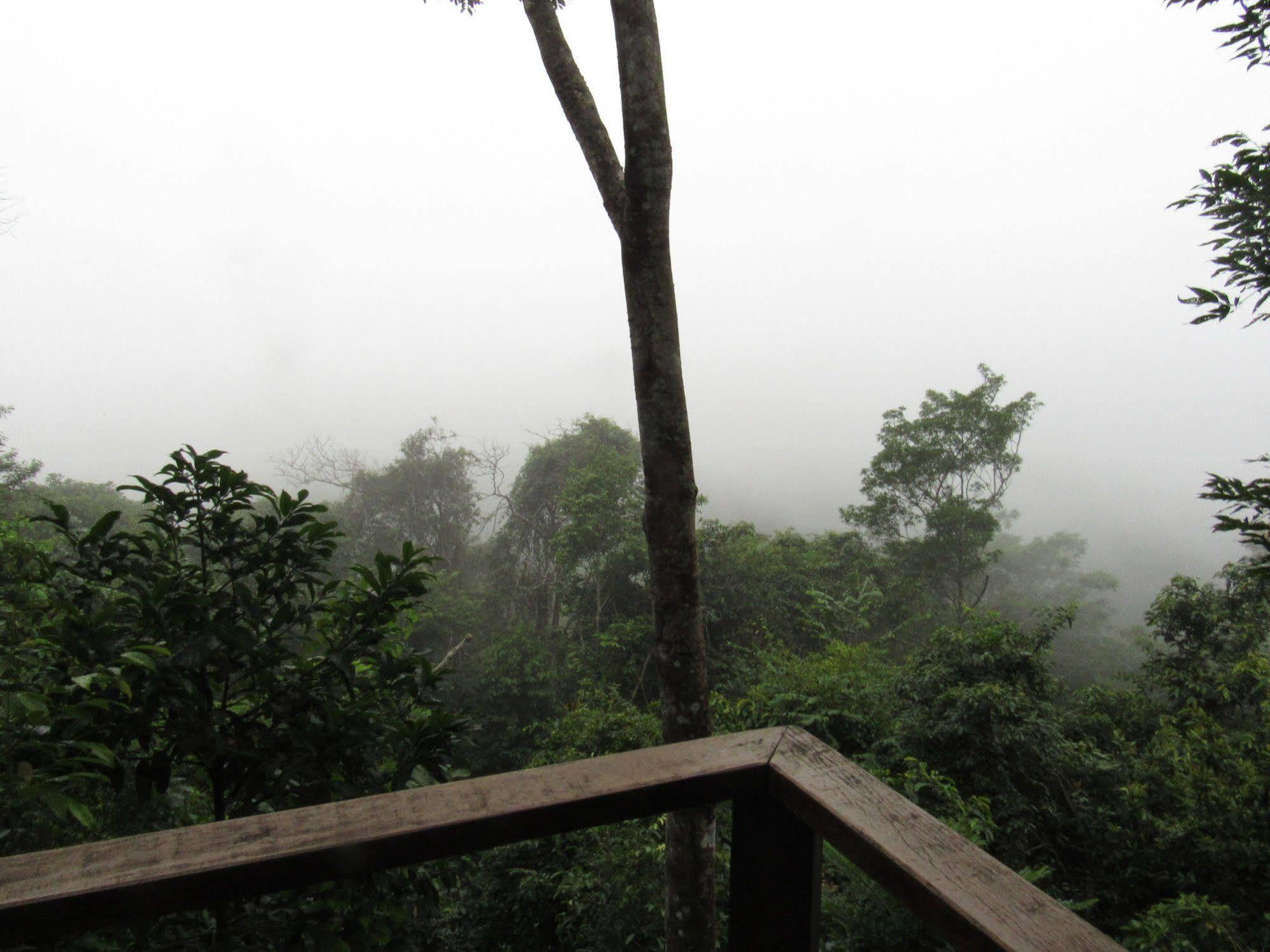 Cantos Da Mata Chapada dos Guimarães Εξωτερικό φωτογραφία