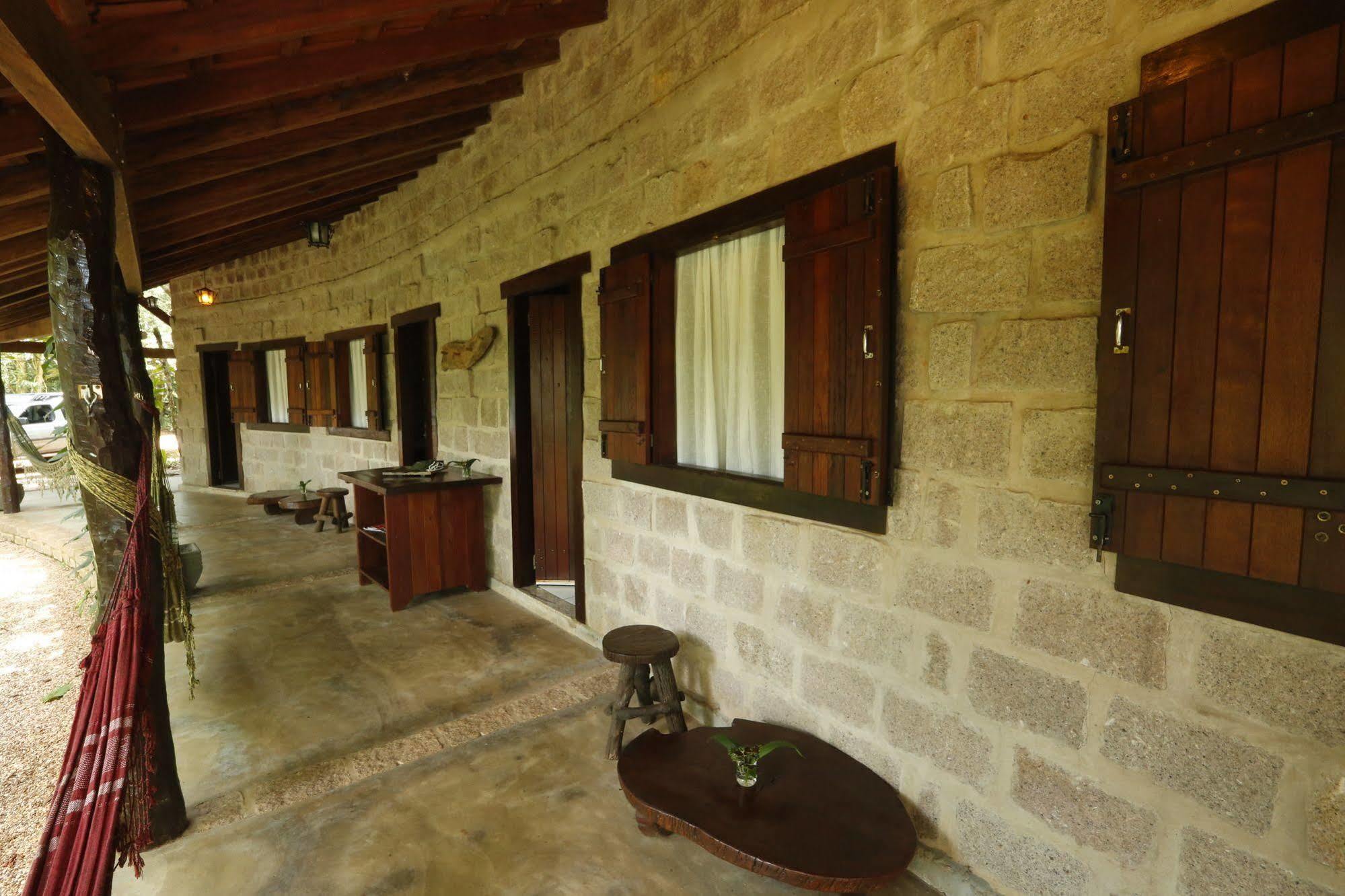 Cantos Da Mata Chapada dos Guimarães Εξωτερικό φωτογραφία